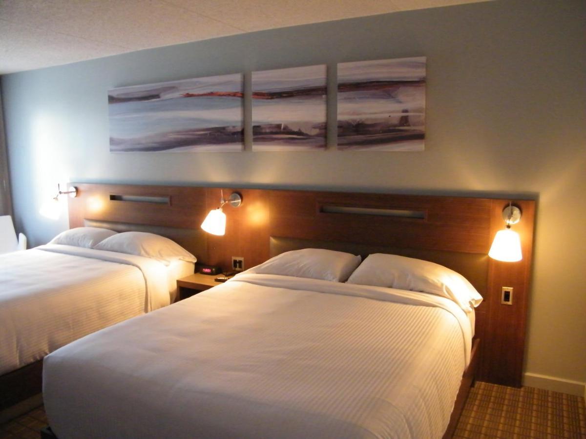 Auberge De La Baie Caraquet Exterior foto